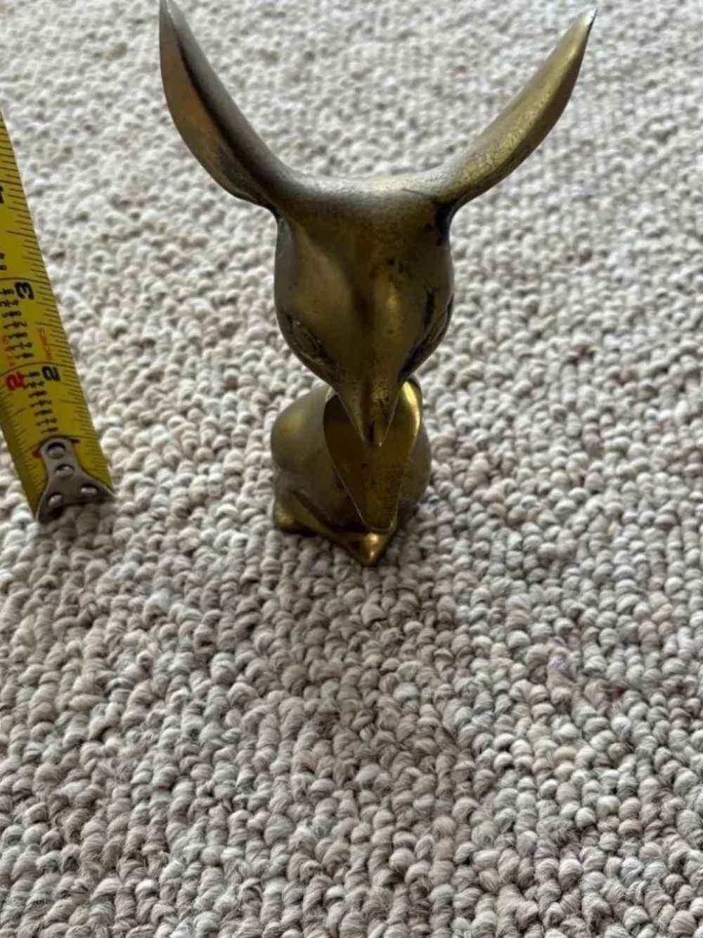 N/A unique vintage