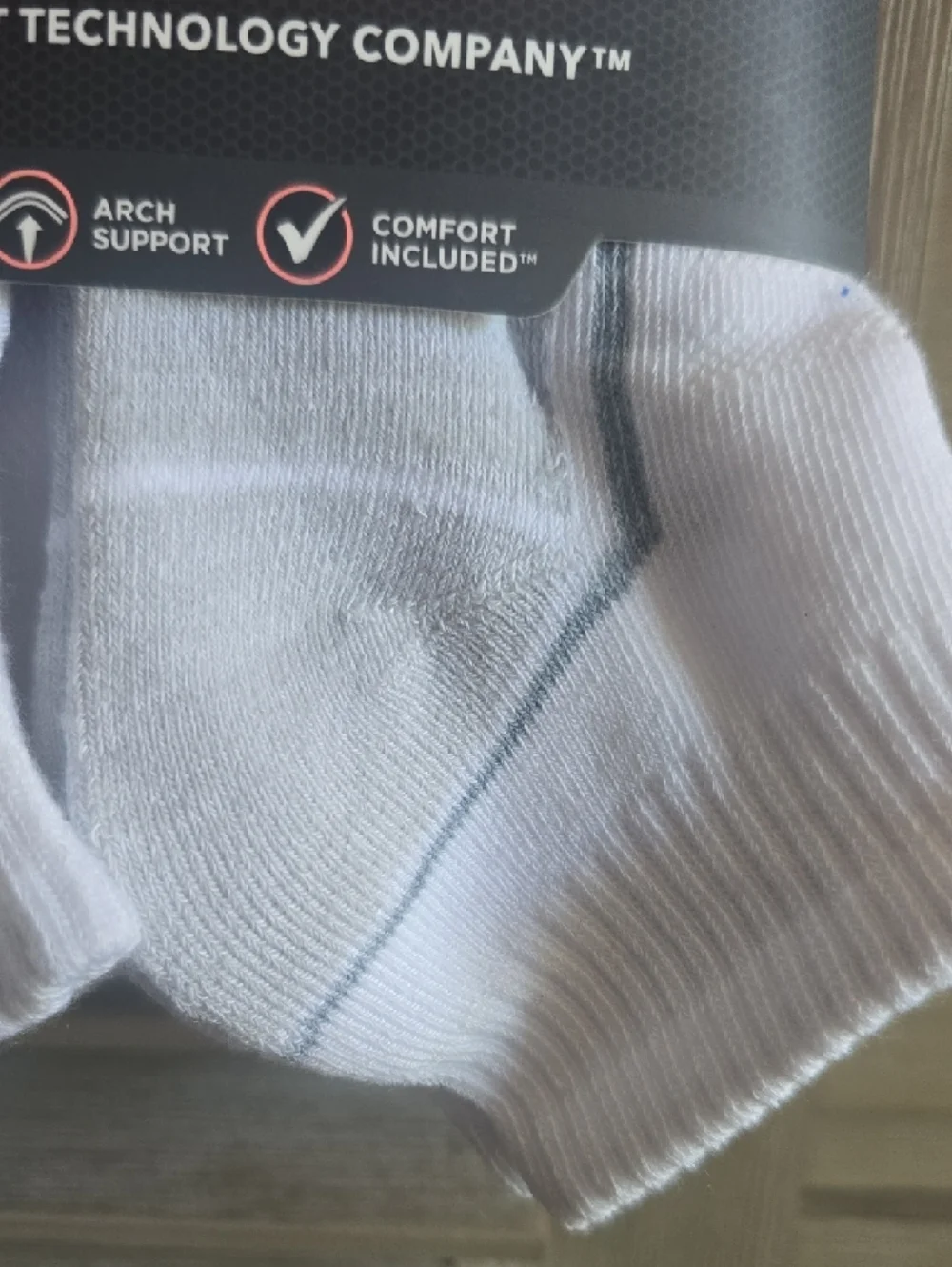 Skechers soft cushioned