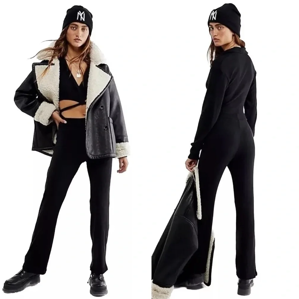 LNA free people