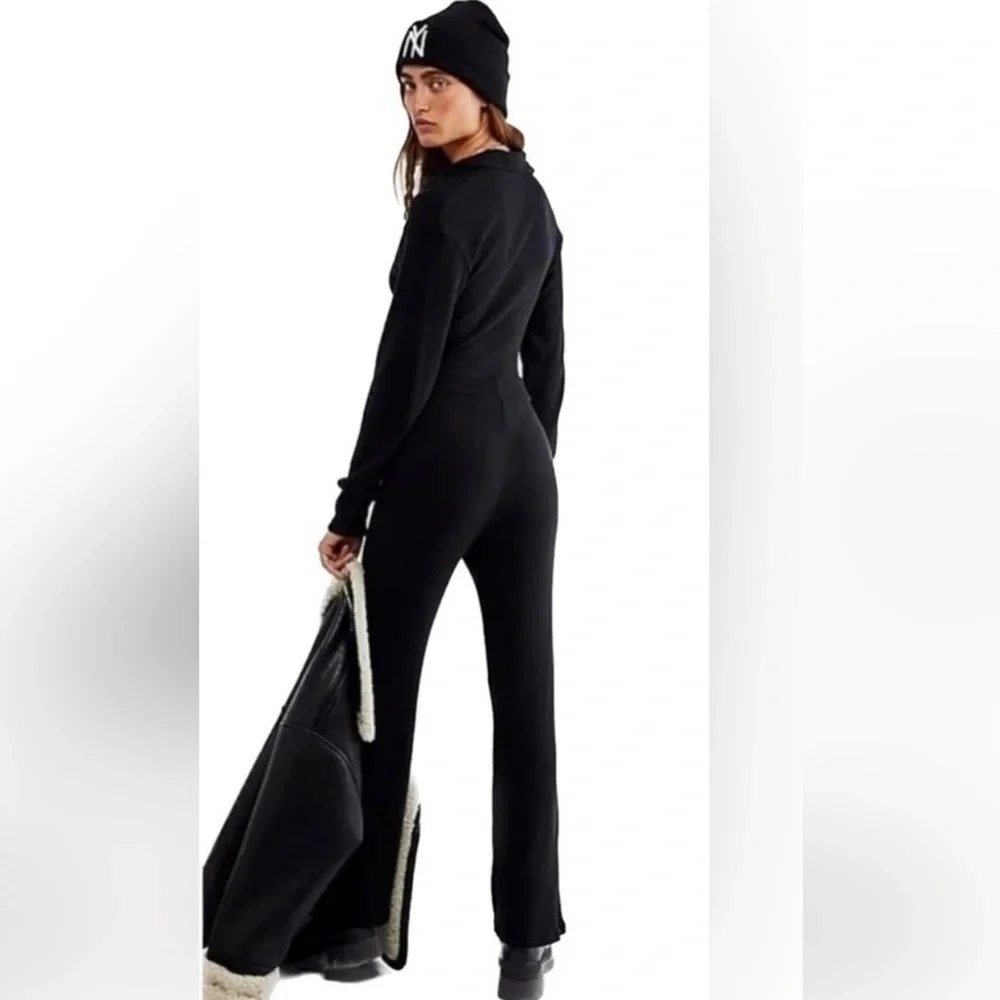 LNA free people