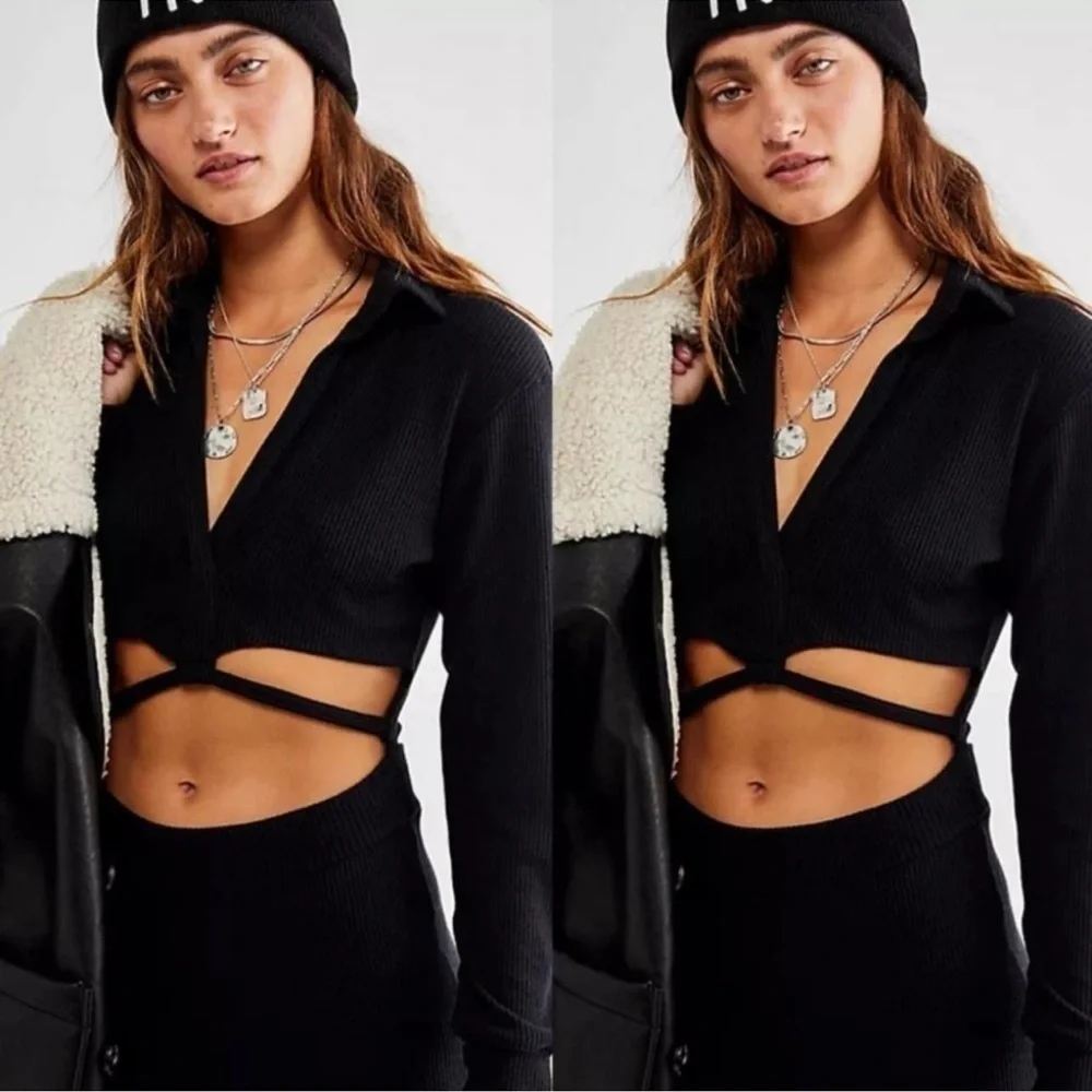 LNA free people