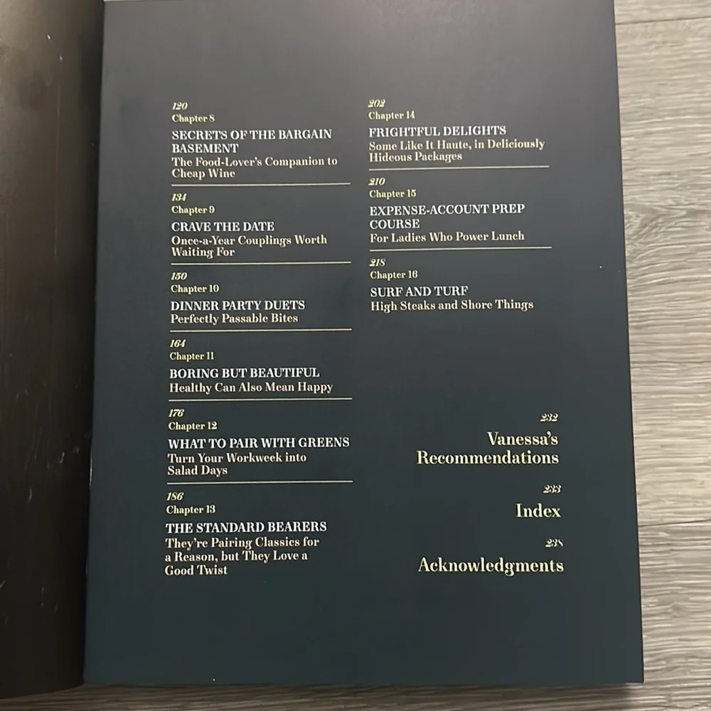 N/A incredible book