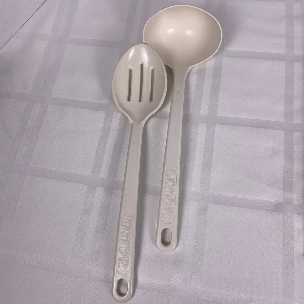 KitchenAid retro white