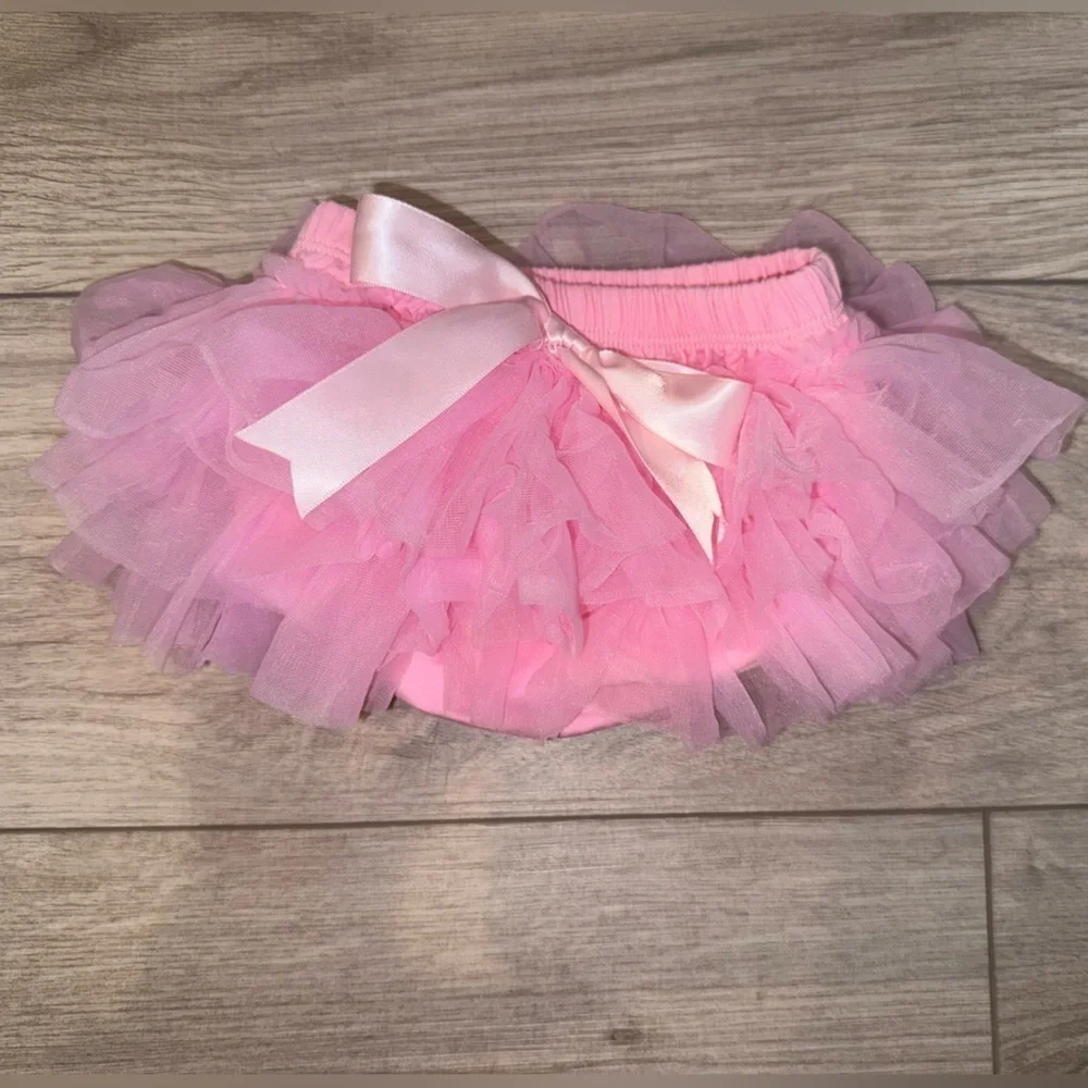 N/A adorable pink