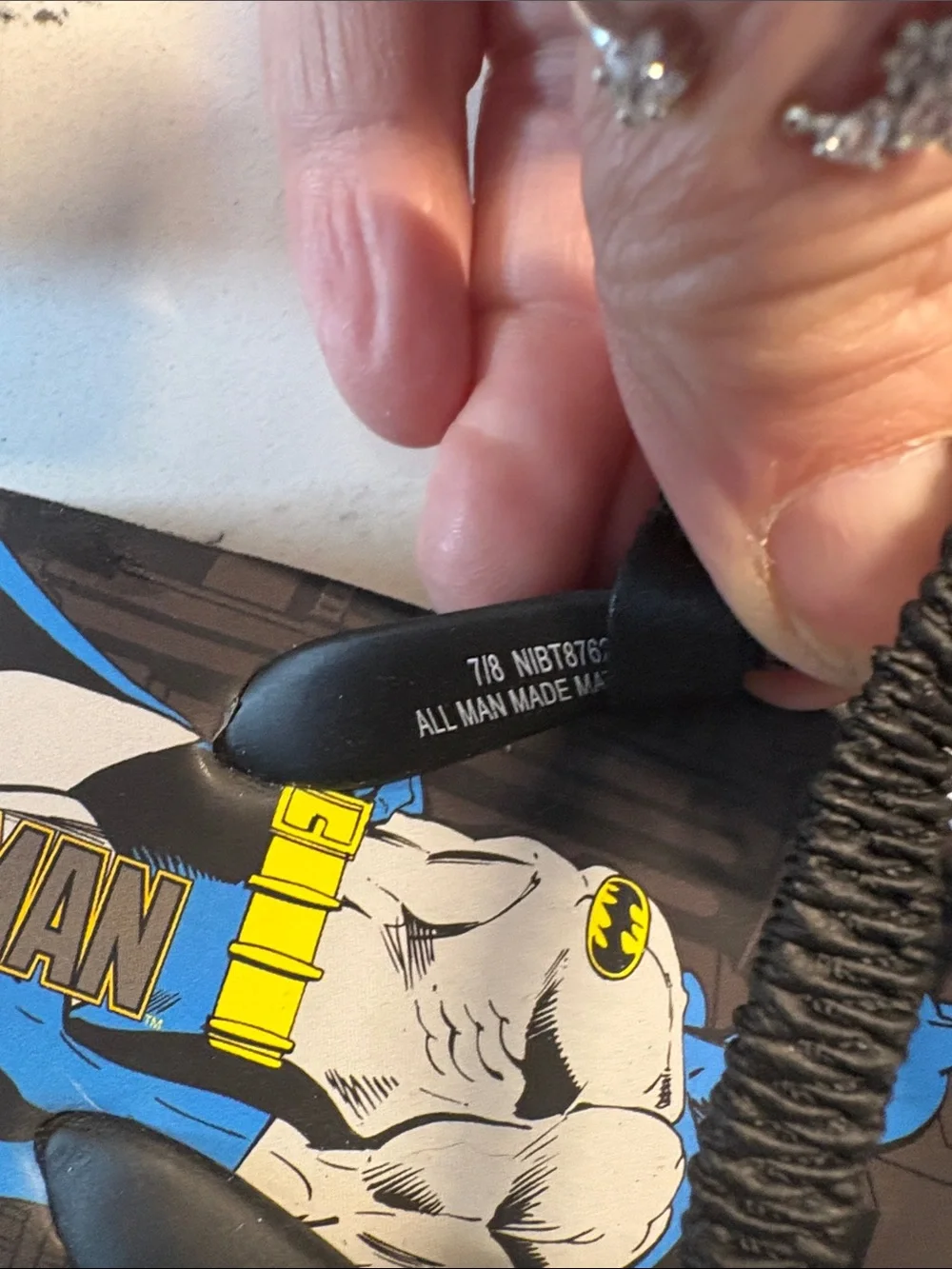 Batman official kids
