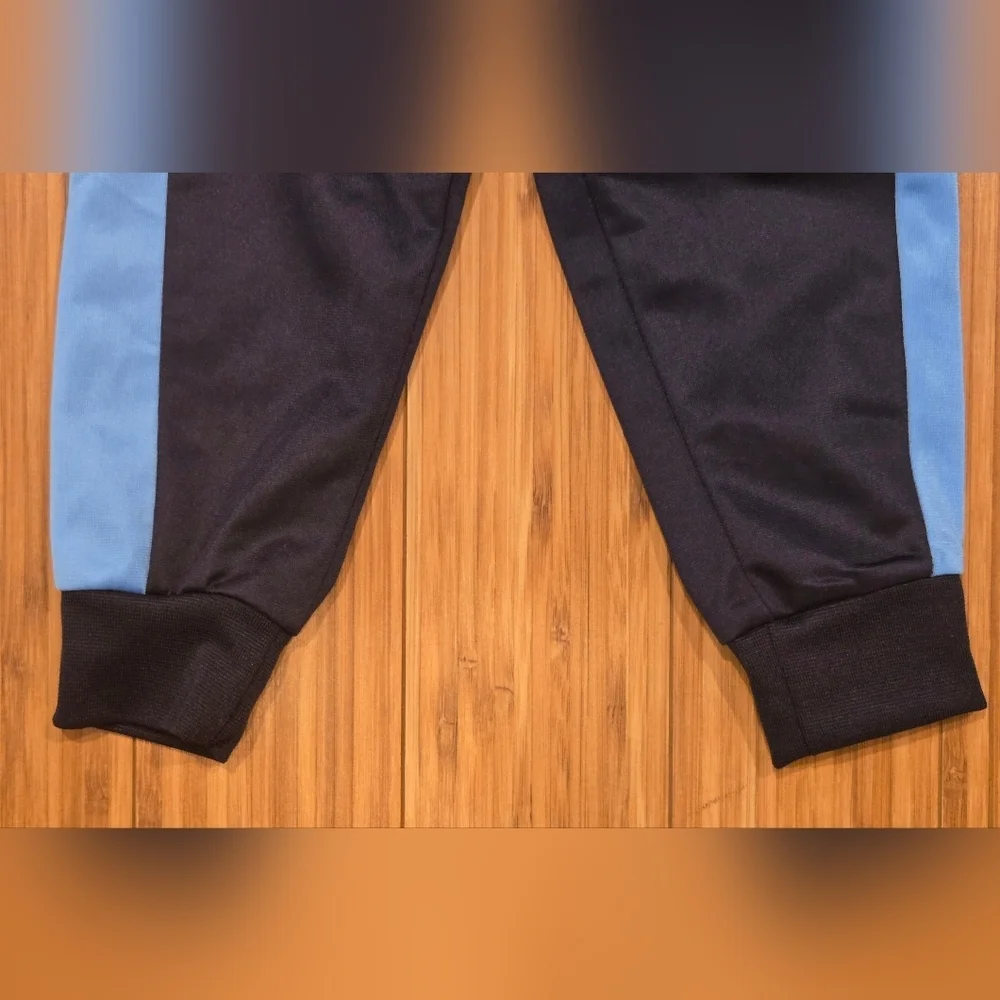 NWT Converse Navy Joggers