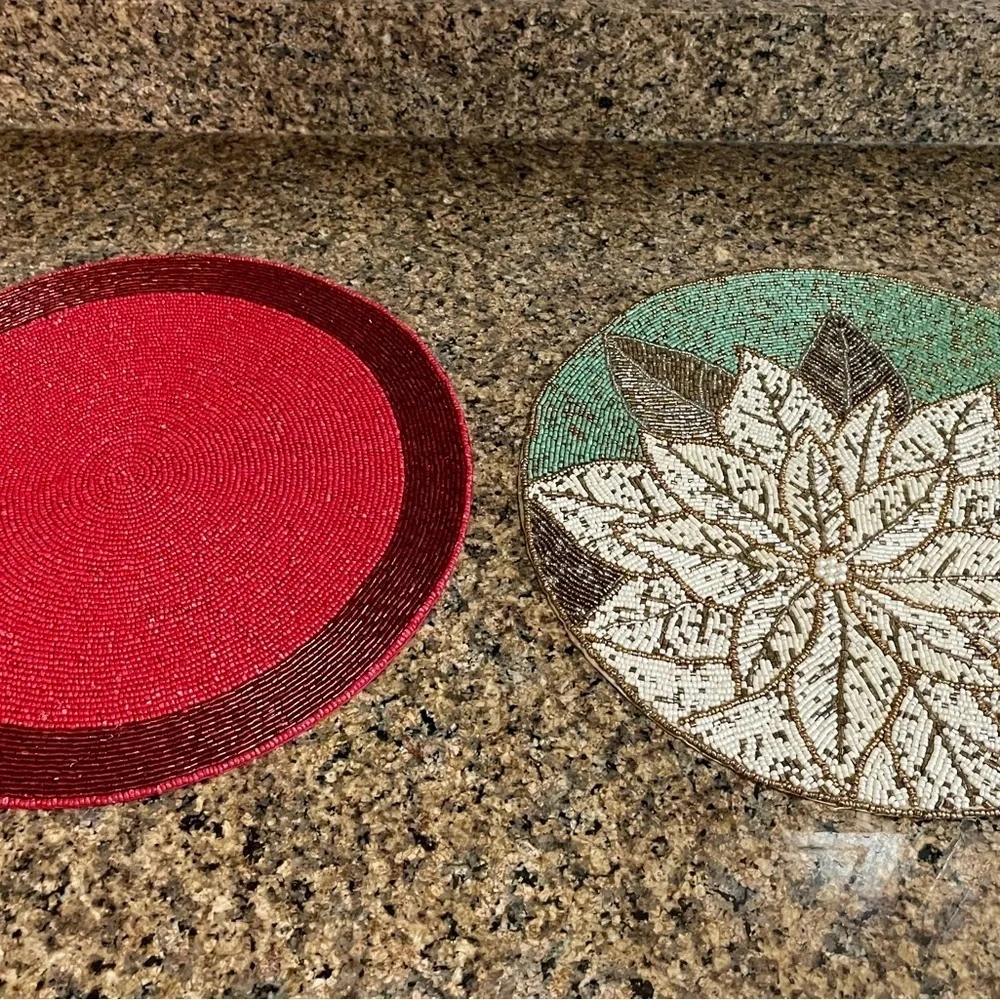 Nicole Miller two handmade