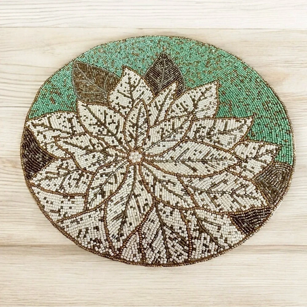 Nicole Miller two handmade