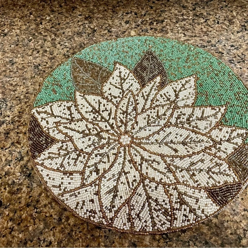 Nicole Miller two handmade