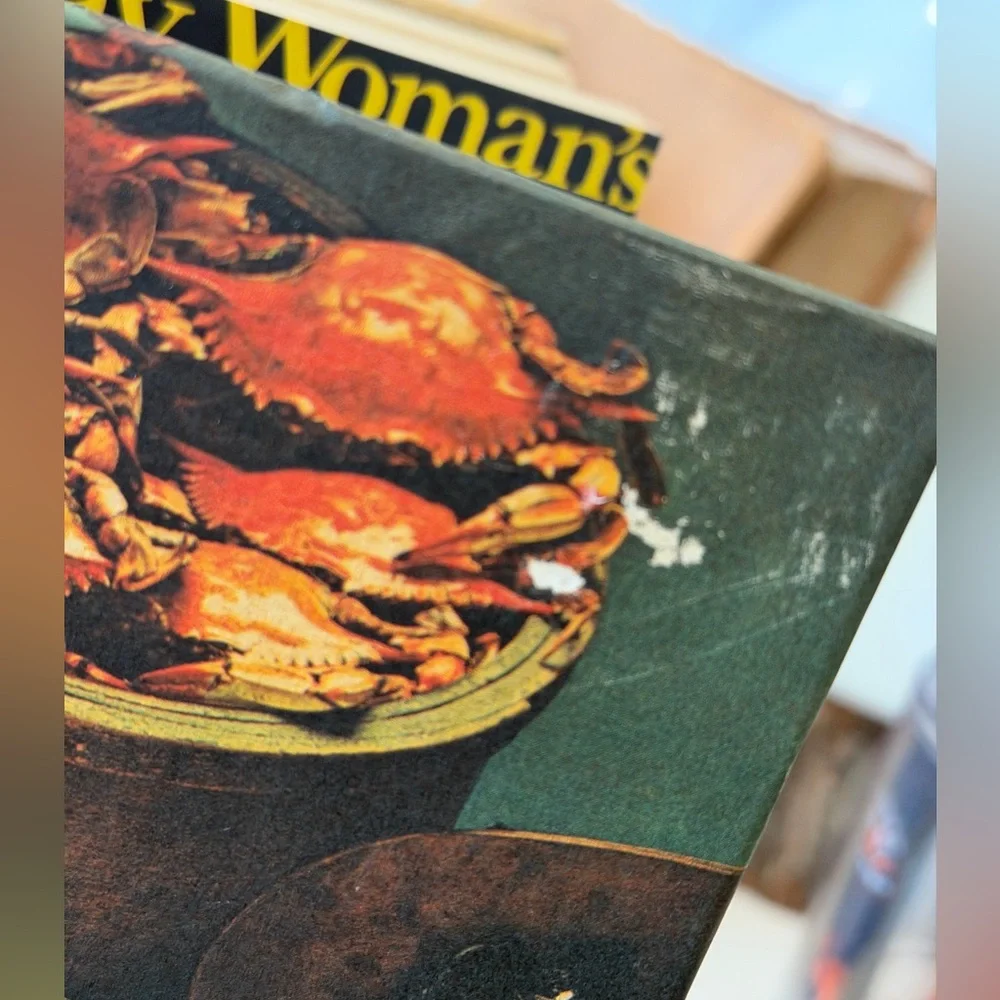 Vintage woman’s day