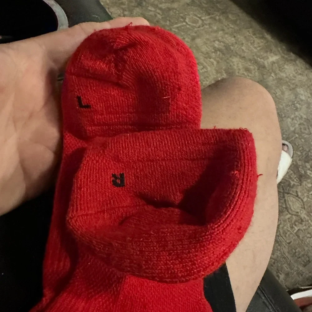 Nike from wear