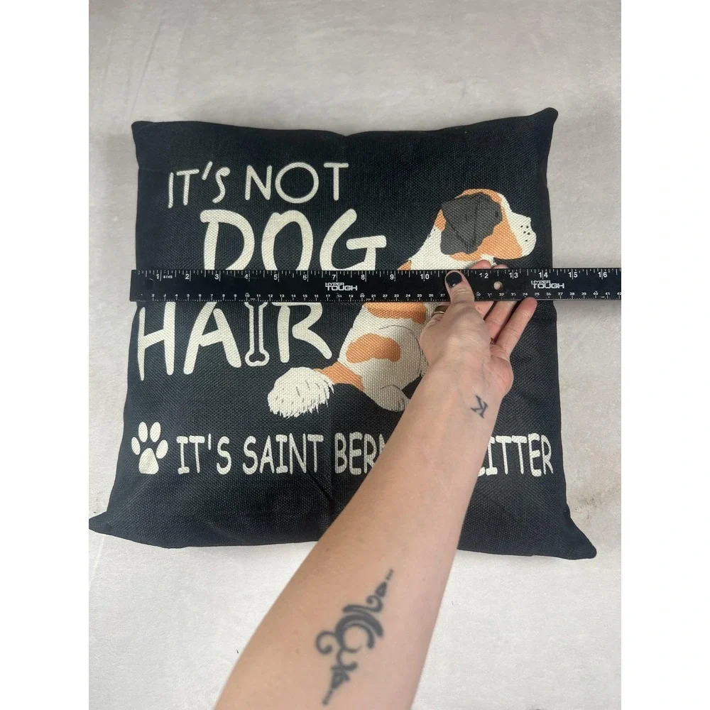 The Unbranded Brand type throw