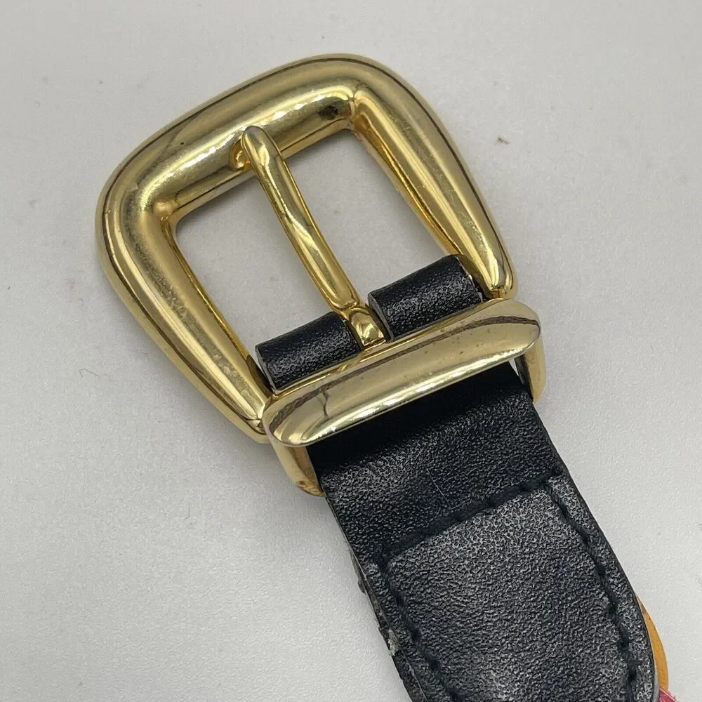 Omega womens braided