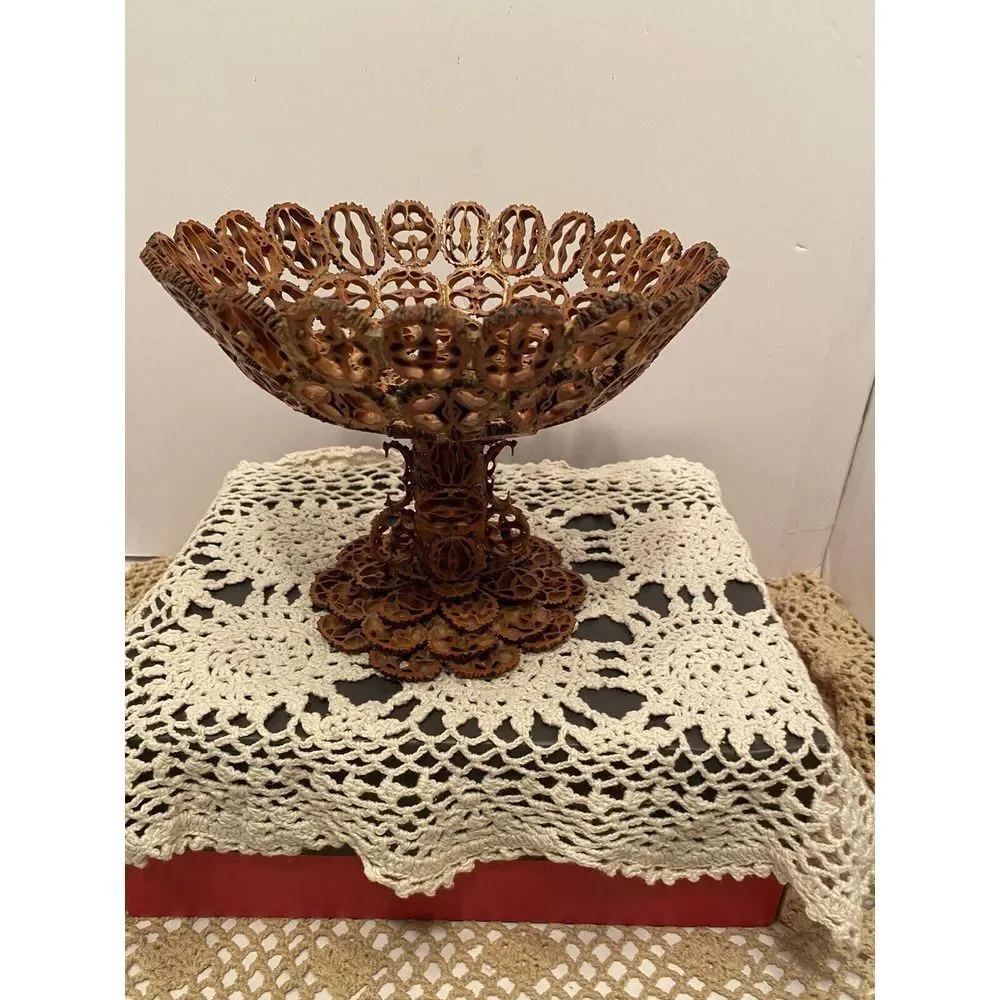 N/A vintage unique
