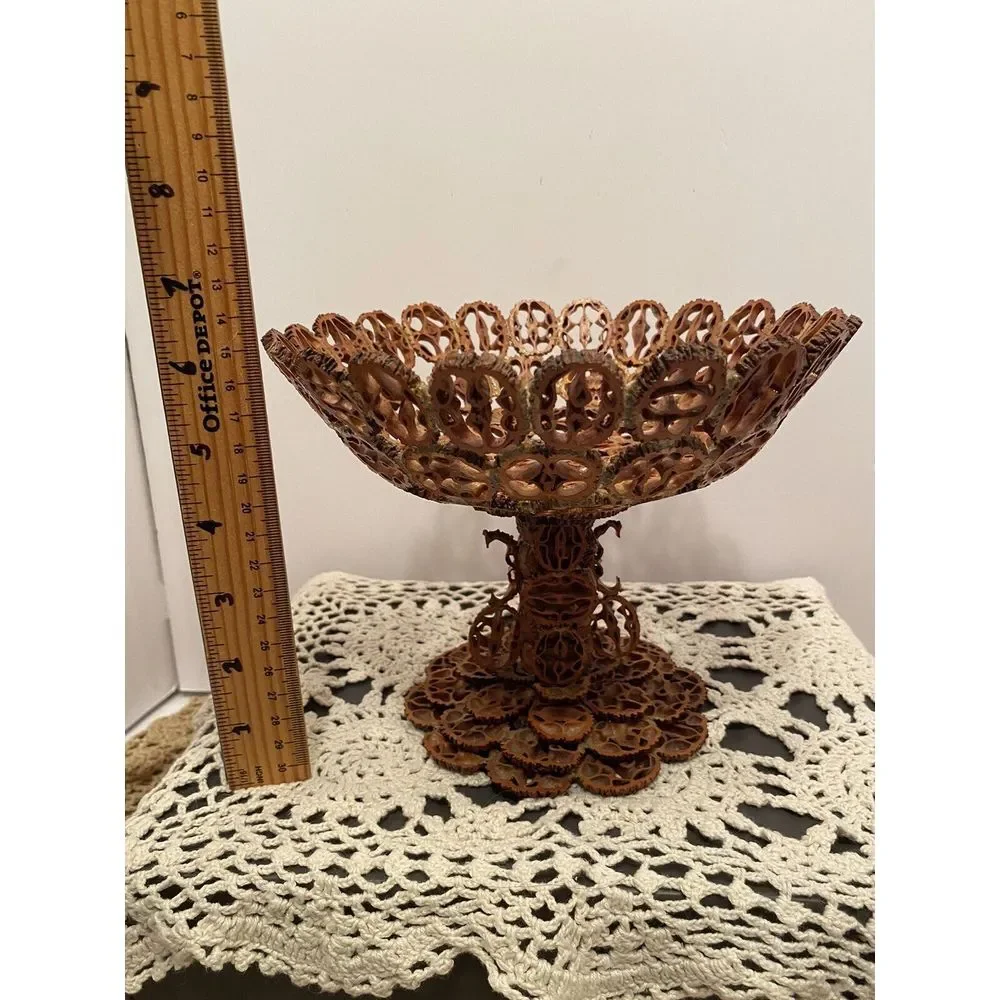 N/A vintage unique