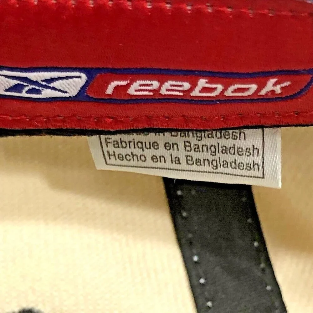 Reebok vtg new