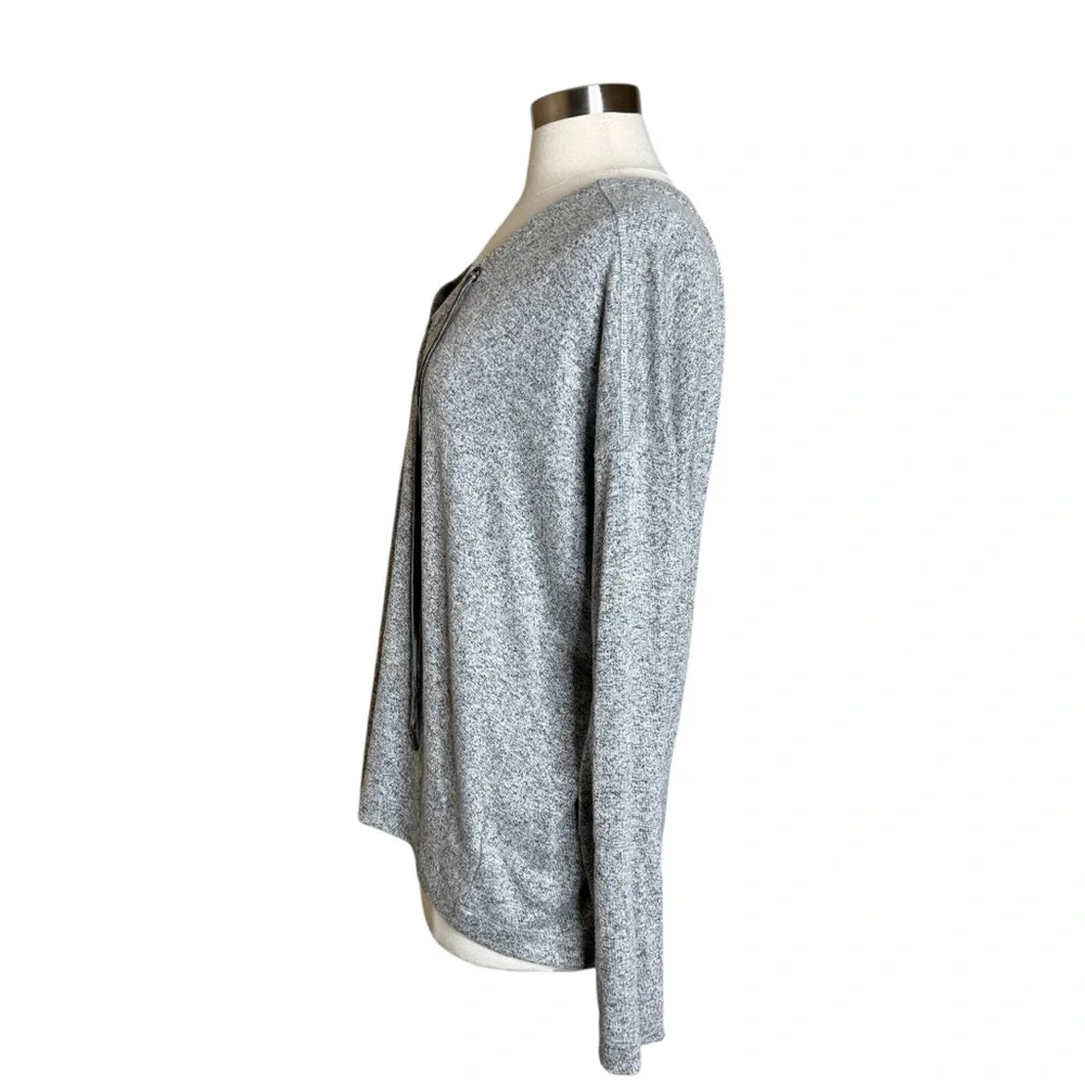 Rails leigh melange