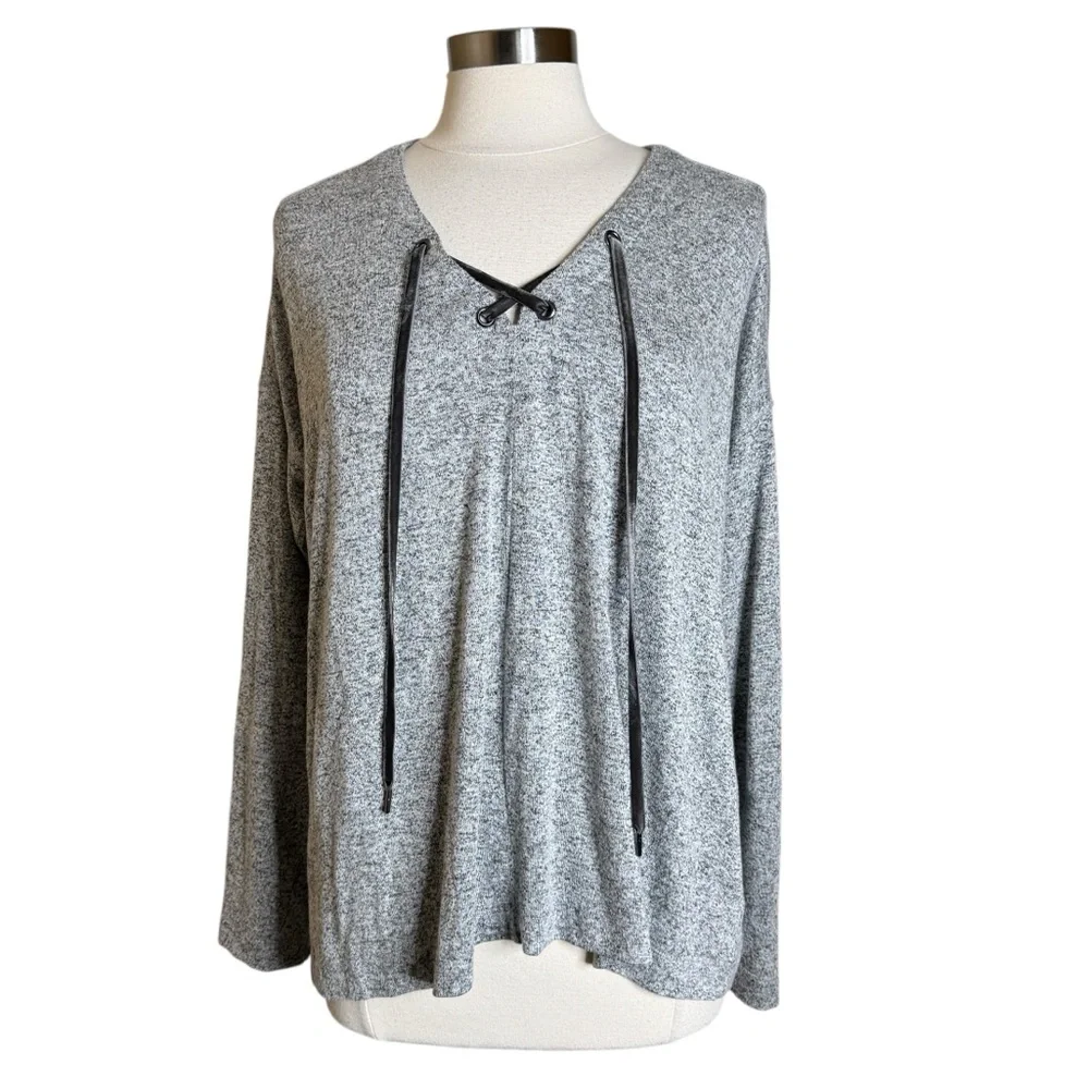 Rails leigh melange
