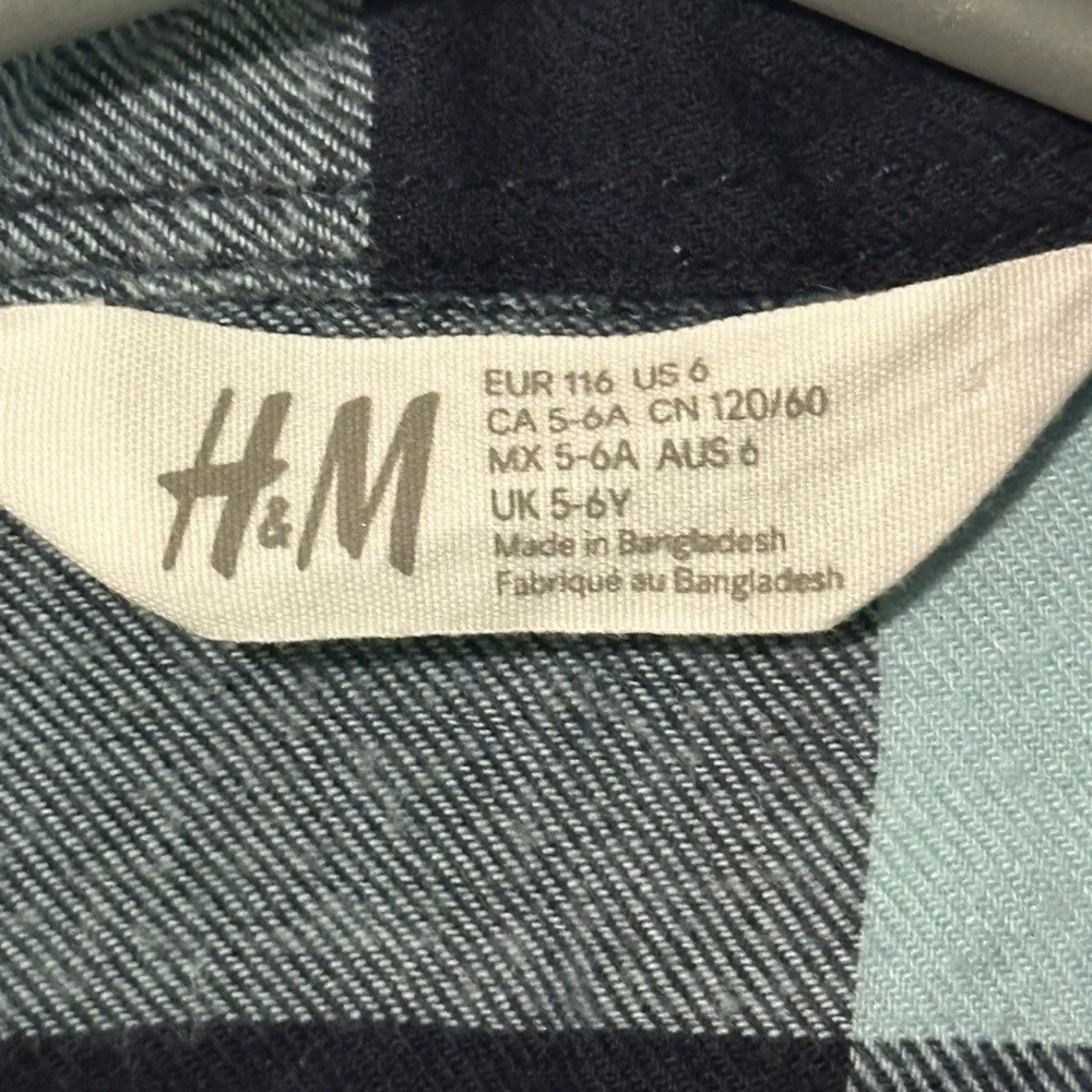 H&M kids boys