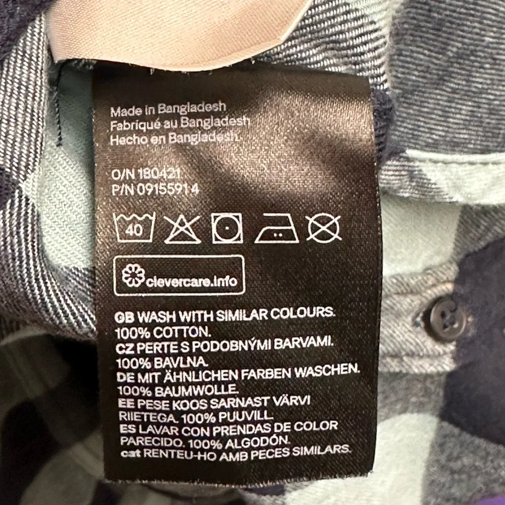 H&M kids boys