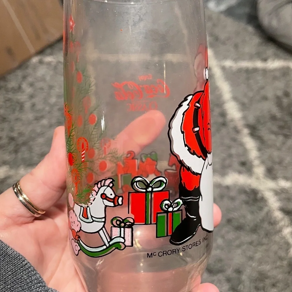 Coca Cola embrace spirit