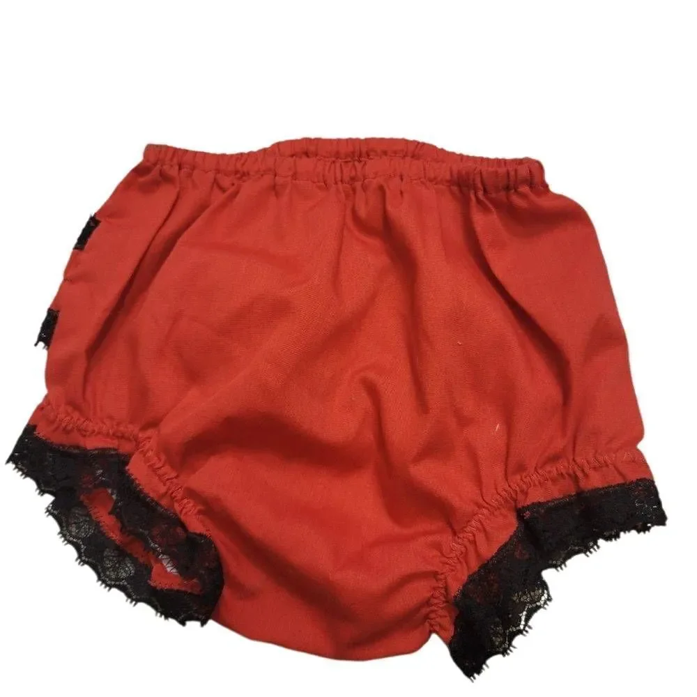 No Brand bloomer waist