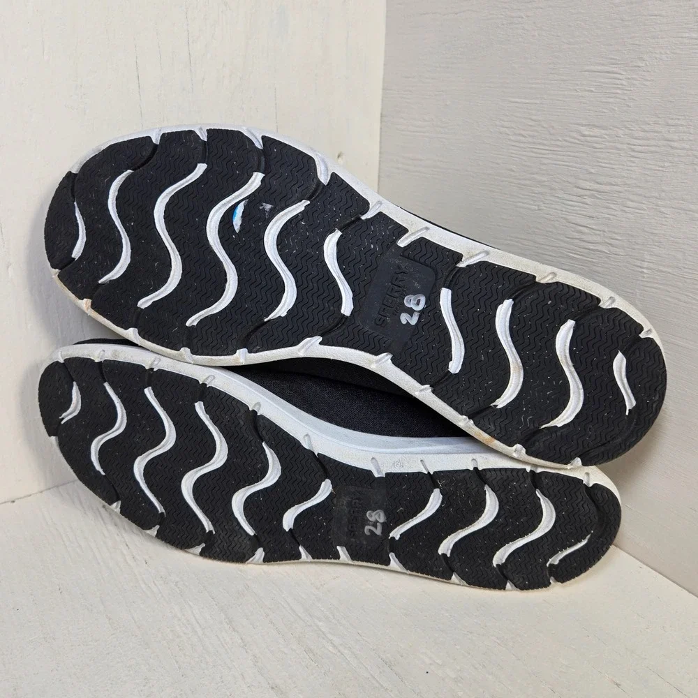 Sperry outsole shoe breathable