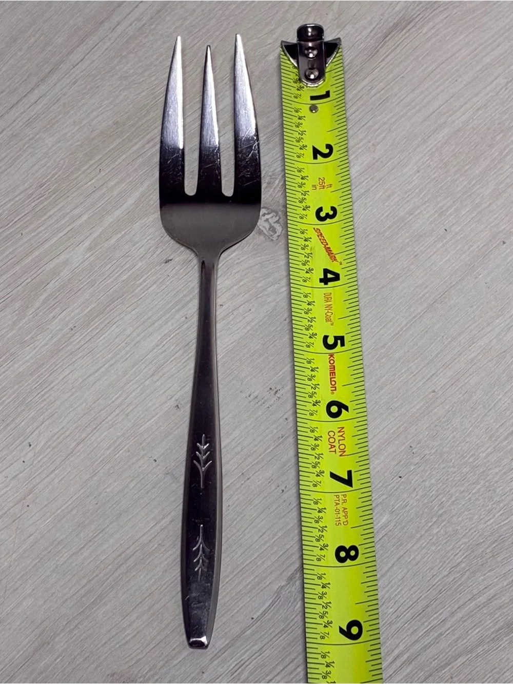 Ecko Eterna completing kitchenware description