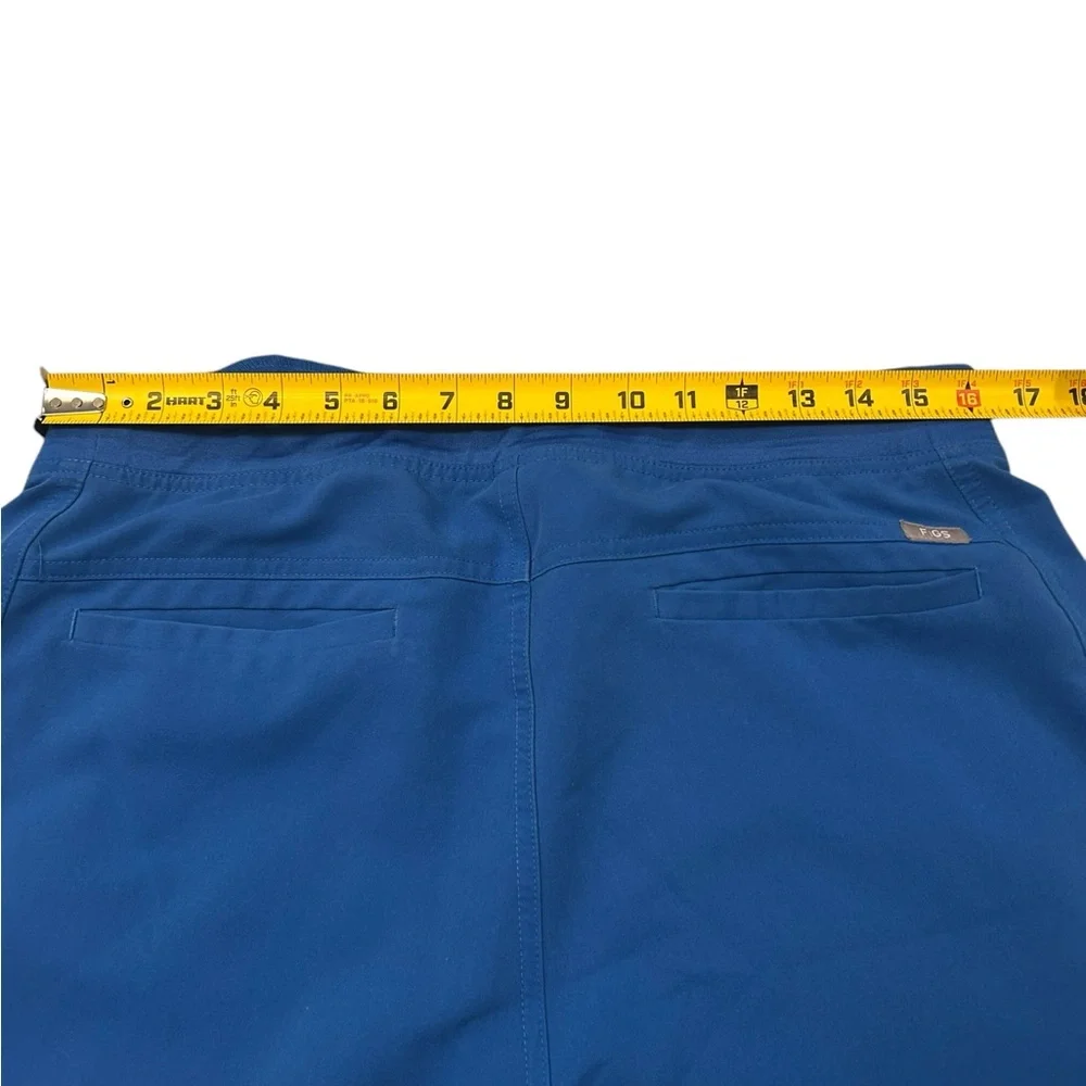 Figs stylish cargo