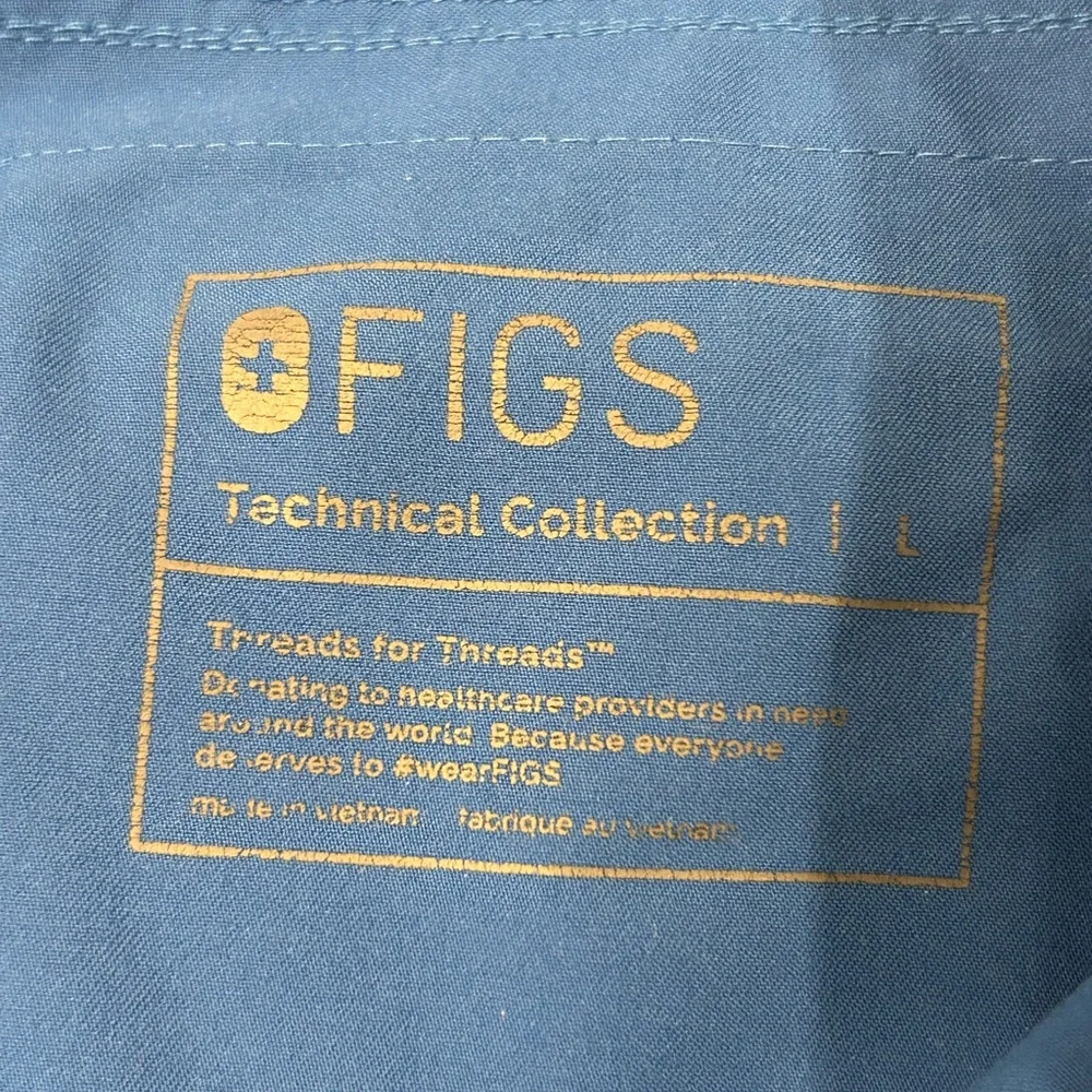Figs stylish cargo