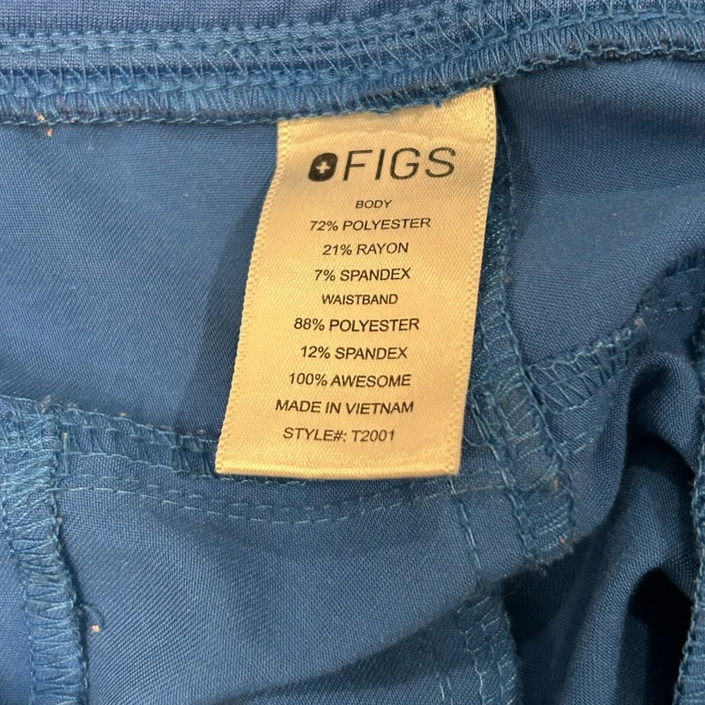 Figs stylish cargo