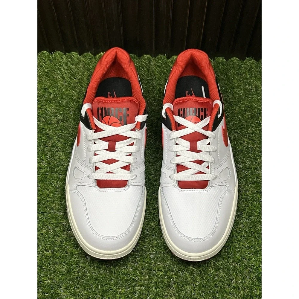 Nike size full