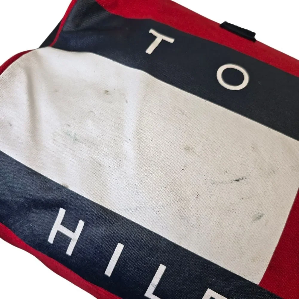 Tommy Hilfiger vintage 90’s