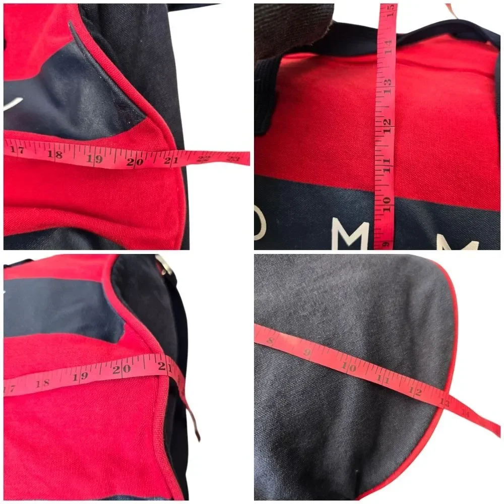 Tommy Hilfiger vintage 90’s