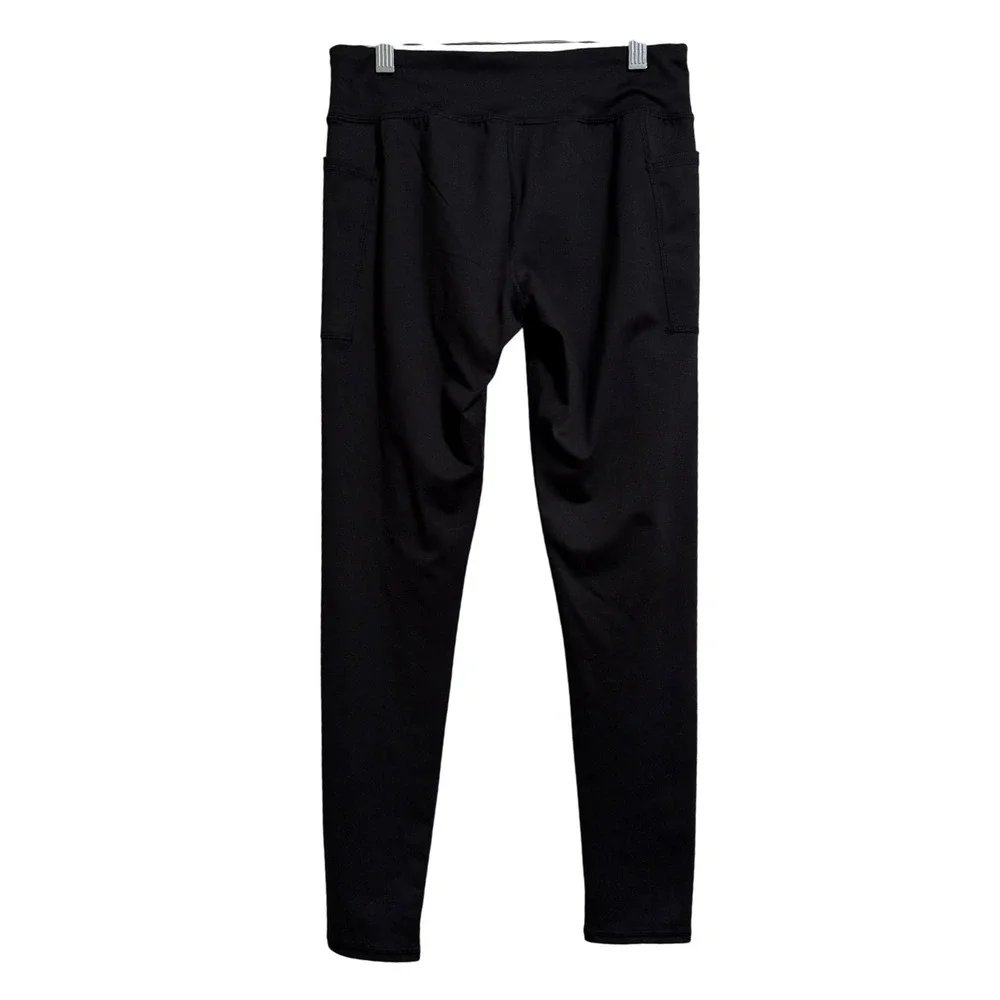 Athletic Works basic activewear elastic
