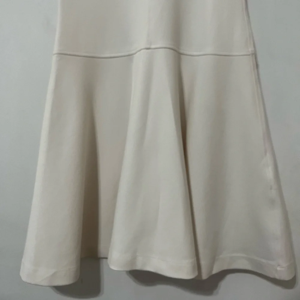 & Other Stories sleeveless mini