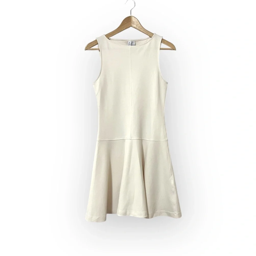 & Other Stories sleeveless mini