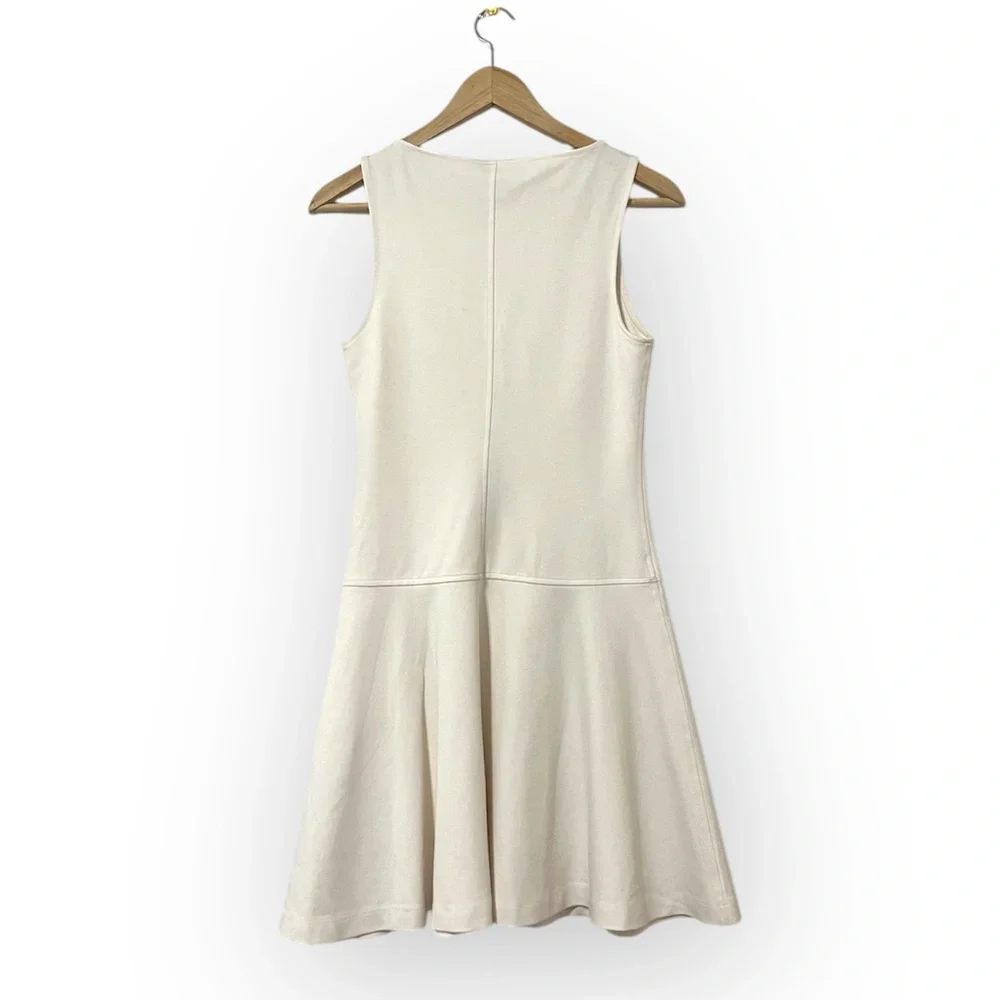 & Other Stories sleeveless mini