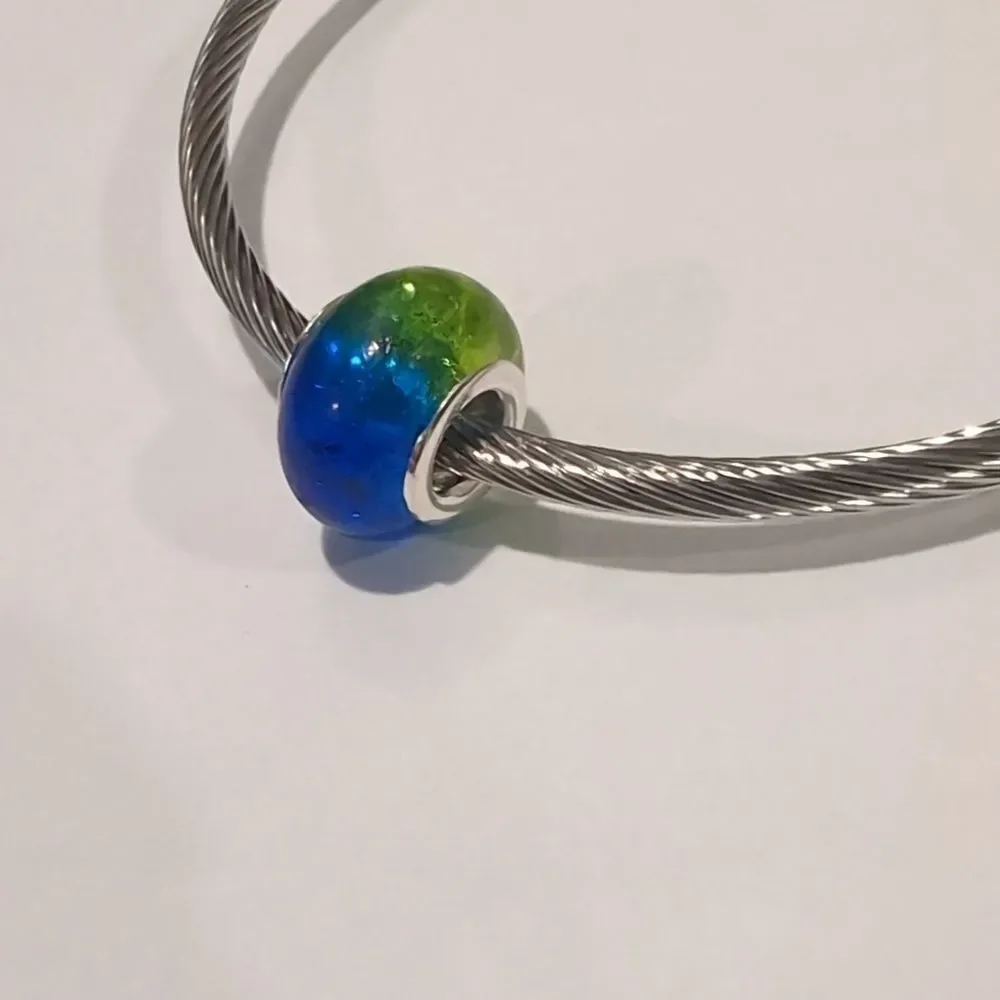charm bracelet unknown be