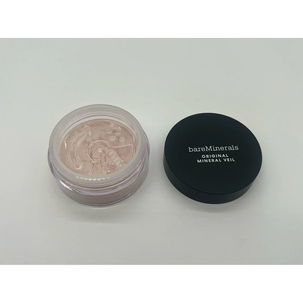 bareMinerals Ready Set Glow Complexion Duo