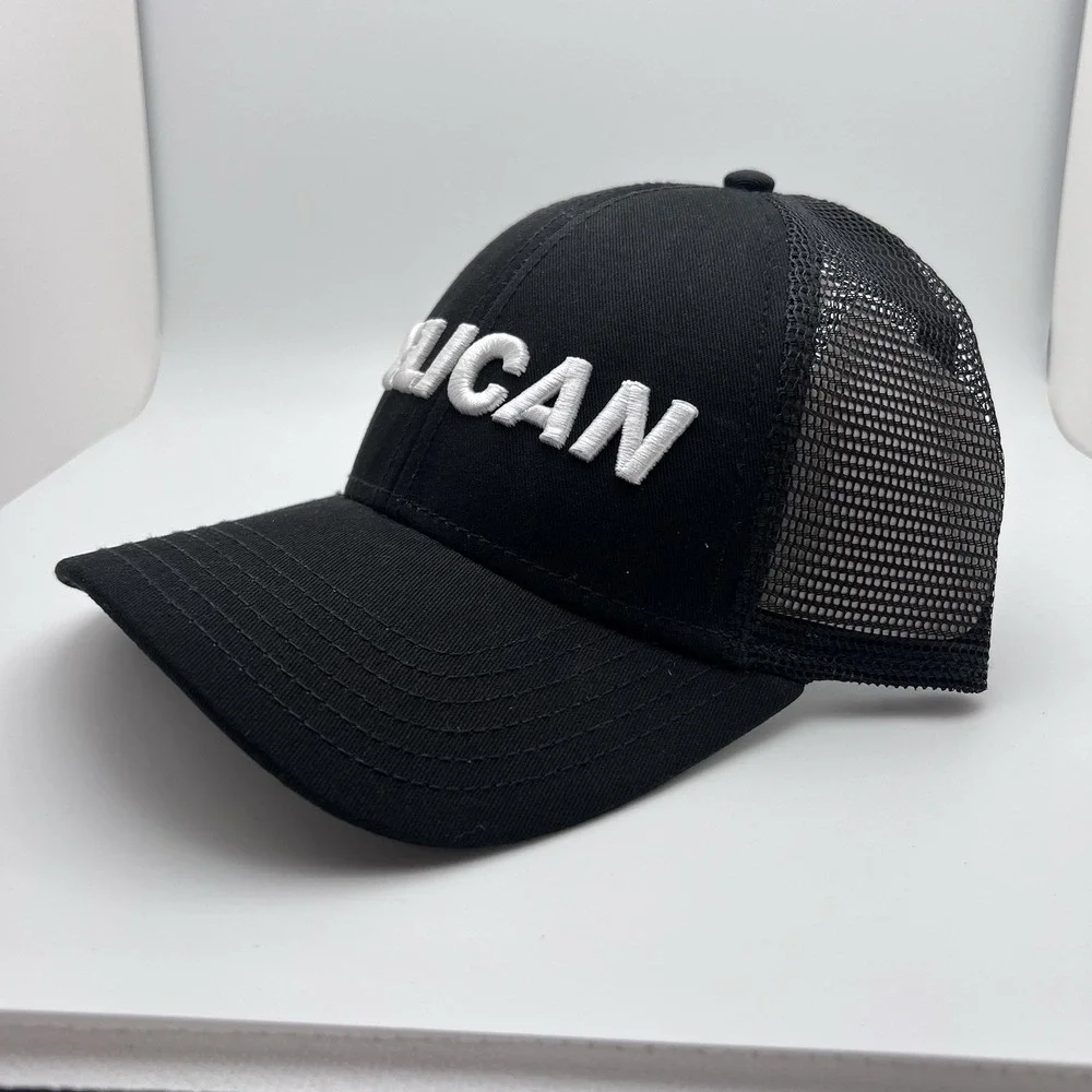 Pelican new smoke