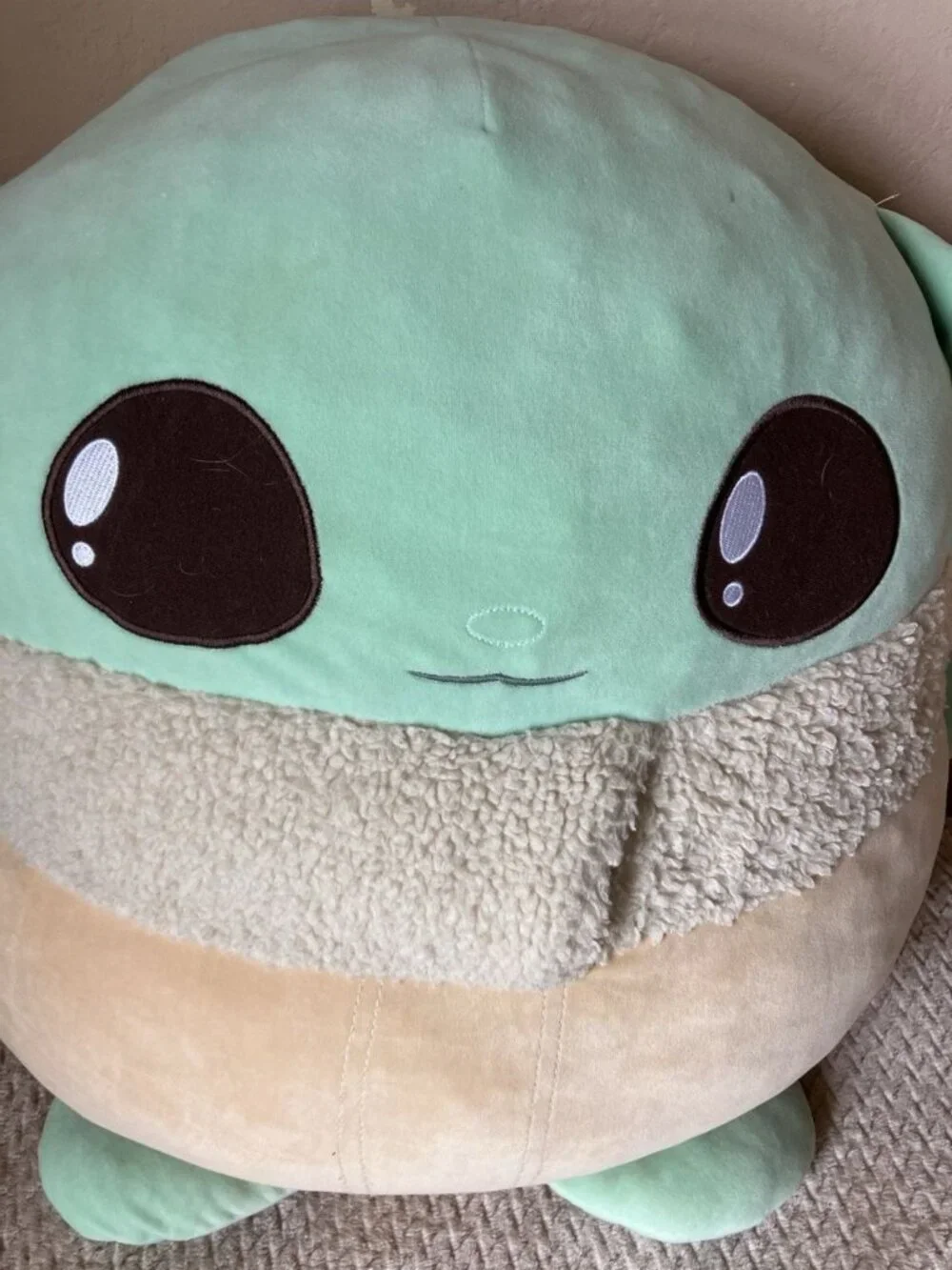 Squishmallows child age beloved
