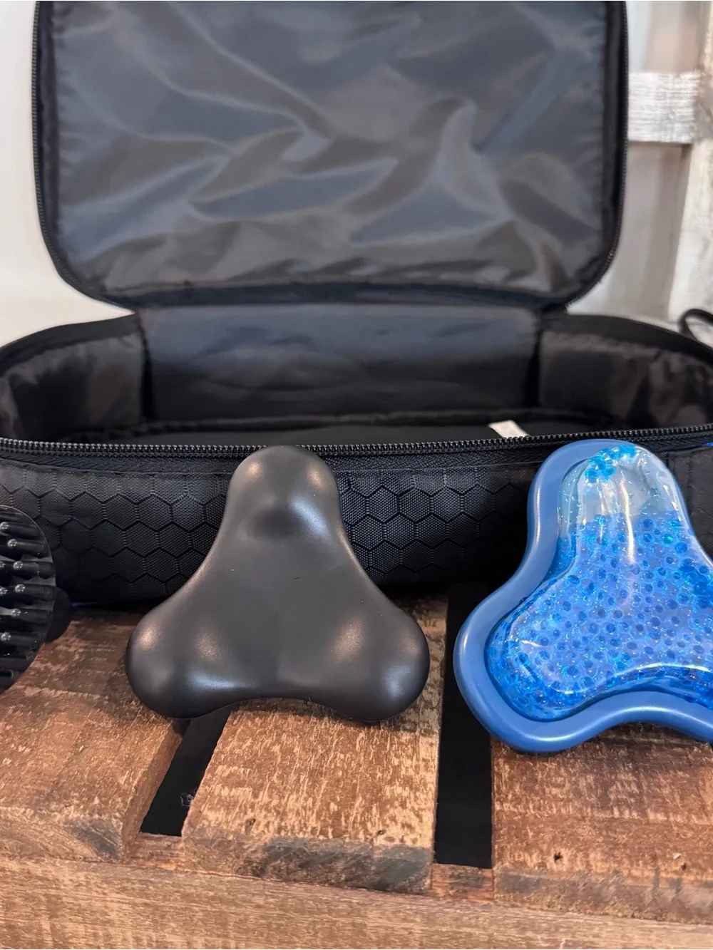 Wahl handheld massager