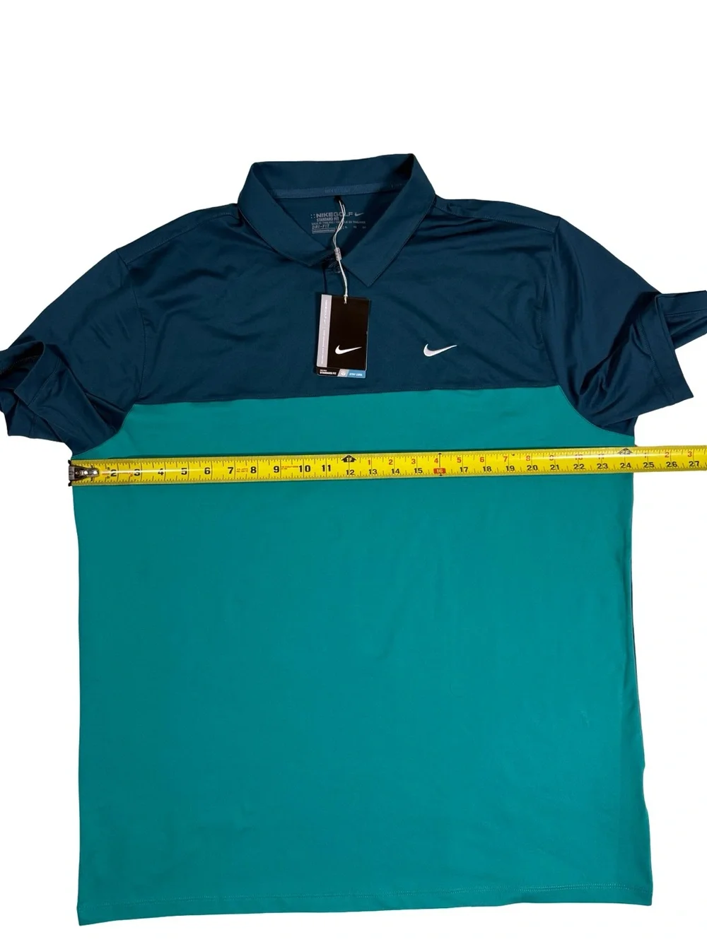 Nike golf dri