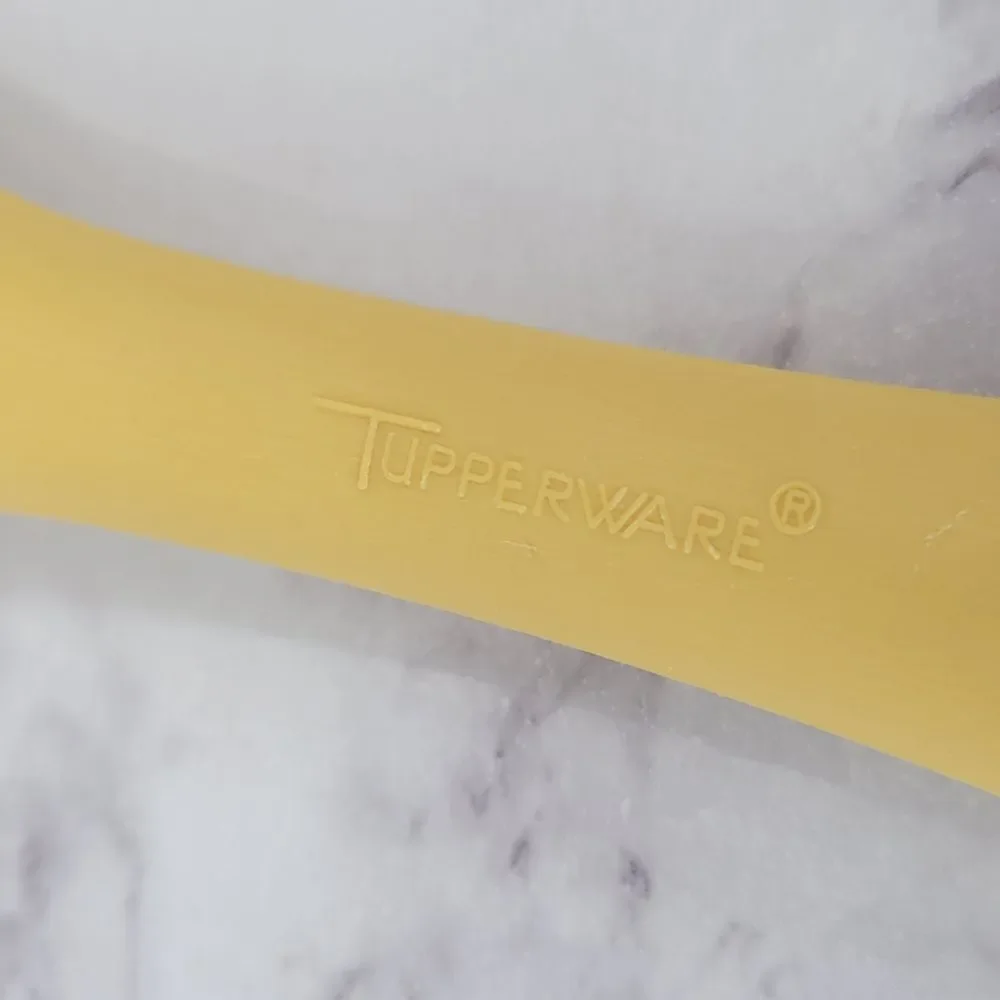 Tupperware enhance your