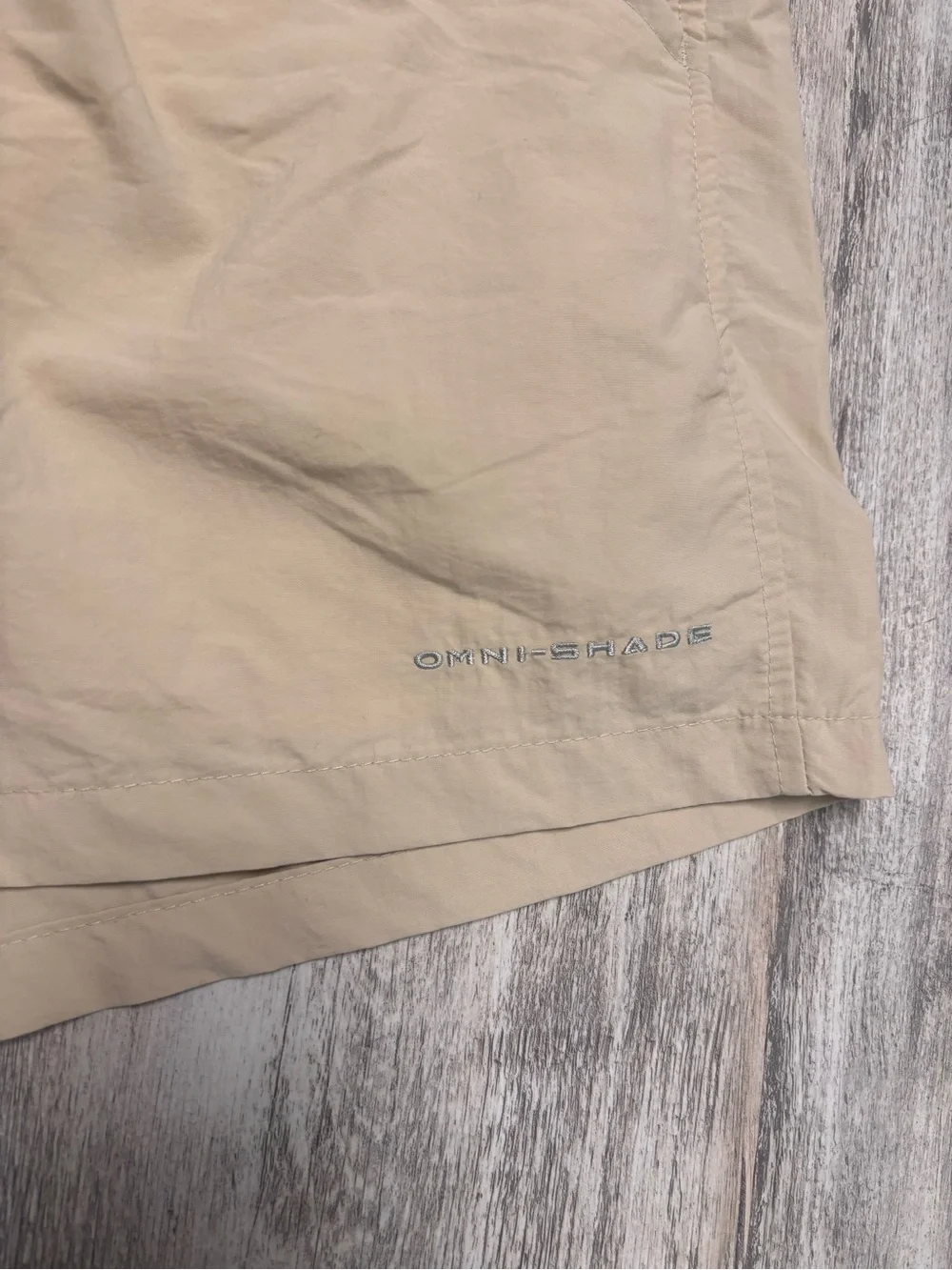 Columbia pfg performance