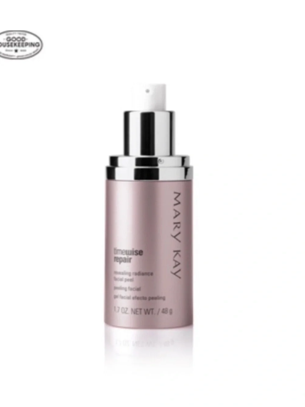 Mary Kay Timewise Revealing Radiance Facial Peel