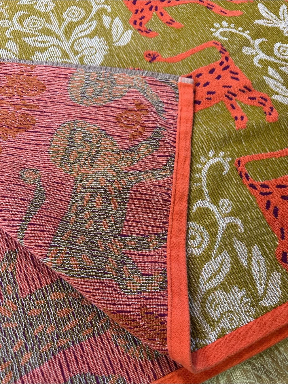 Anthropologie “layla lion”