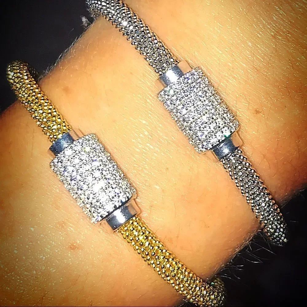 Char LaLa Designs Bracelets