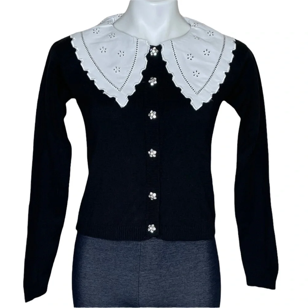 Boohoo cardigan new